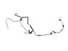 TUBE ASSY BRAKE - image 2