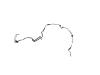 TUBE ASSY BRAKE - image 1