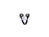 BRACKET TOW HOOK - image 2