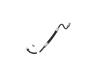 LINE MASTER CYLINDER-HCU - image 1