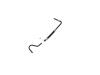 LINE MASTER CYLINDER-HCU - image 1