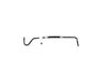 LINE MASTER CYLINDER-HCU - image 2