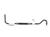 LINE MASTER CYLINDER-HCU - image 2