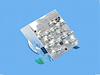 ACTUATOR ANTI-LOCK BRAKE - image 1