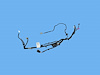 WIRING SLIDING DOOR LEFT - image 1