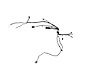 WIRING SLIDING DOOR RIGHT - image 1
