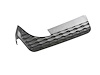 STEP PAD REAR BUMPER - image 1