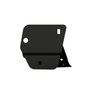 BRACKET BUMPER FRAME RAIL - image 3