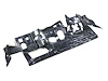 SILENCER DASH PANEL - image 1