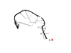 WIRING ENGINE BLOCK HEATR - image 1