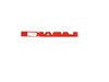 NAMEPLATE TAILGATE - image 2