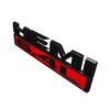 NAMEPLATE FRONT FENDER - image 3