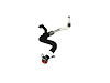 HOSE POWER STEERING RTN - image 1