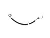 LINE POWER STEERING PRESS - image 2