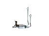 ASSY OIL COOLER PRS & RET - image 2