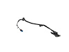 WIRING SLIDING DOOR TRACK - image 1