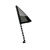 GLASS FRONT DOOR - image 1