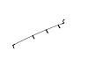HOSE WINDSHIELD WASHER - image 1