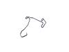 BRACKET SENSOR MOUNTING - image 1