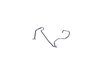 BRACKET SENSOR MOUNTING - image 2