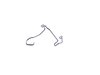 BRACKET SENSOR MOUNTING - image 3