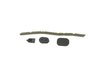 SEAL KIT A/C&HEATER UNIT - image 3