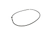 HOSE WINDSHIELD WASHER - image 1