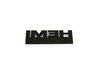 NAMEPLATE FRONT FENDER - image 2