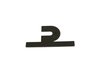NAMEPLATE FRONT FENDER - image 2