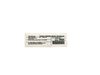 VEHICLE EMISSION LABEL - image 2