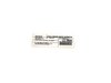 VEHICLE EMISSION LABEL - image 2