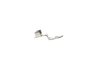BRACKET EXHAUST - image 2