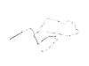 WIRING BODY LEFT - image 1