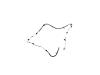 WIRING BODY LEFT - image 1