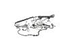 WIRING BODY LEFT - image 1