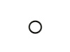 O RING A/C LINE - image 1