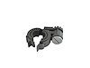 CLIP A/C LINE - image 1