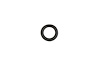 O RING A/C LINE - image 1