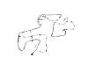 WIRING BODY LEFT - image 1