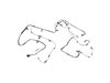 WIRING BODY LEFT - image 3