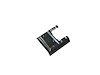 BRACKET PARK BRAKE CABLE