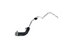 HOSE COOLANT BOTLE OUTLET - image 1