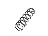 SPRING REAR COIL - image 1