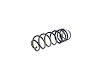 SPRING REAR COIL - image 1