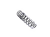 SPRING REAR COIL - image 1