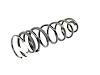 SPRING REAR COIL - image 1