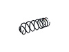 SPRING REAR COIL - image 1