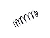 SPRING REAR COIL - image 1