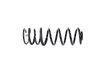 SPRING REAR COIL - image 2