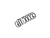 SPRING REAR COIL - image 1